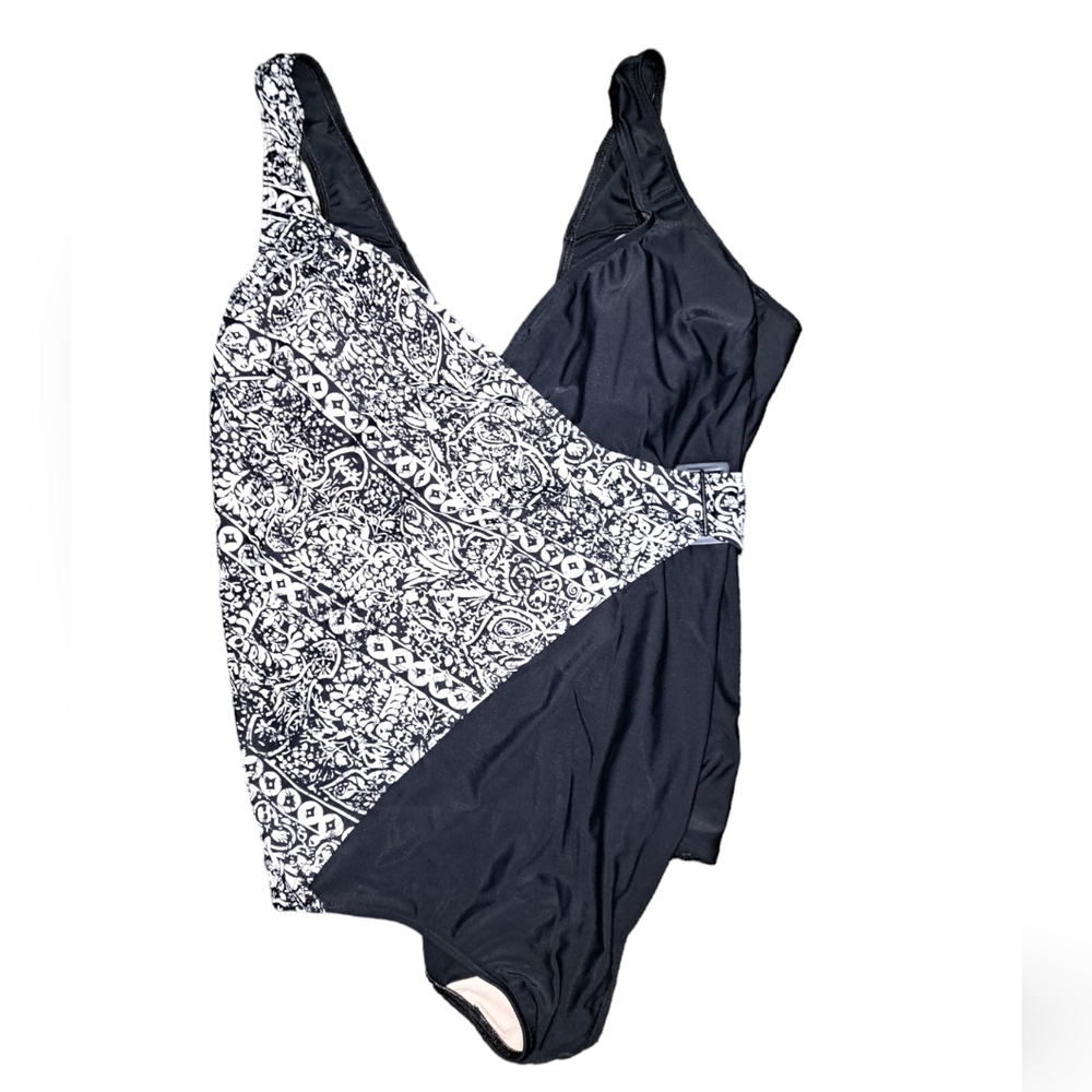 Women's Swimsuit
